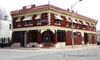 Port Colborne bar looking to 'pump up the volume, pump up the jam' | inNiagaraRegion - insauga.com