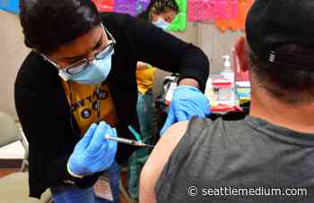 FDA Advisers To Consider Whether Omicron-Specific Coronavirus Vaccines Are Needed - Seattle Medium