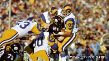 Rams Hall of Famer Jack Youngblood shares remarkable story of playing in Super Bowl, Pro Bowl with broken leg
