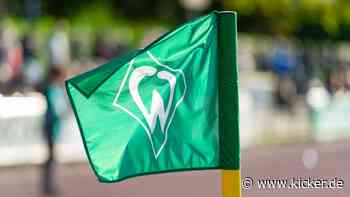 Rückzug von SFL Bremerhaven: Werder Bremen III ist nachträglich gerettet - kicker