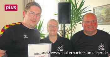 Versammlung der Vereine im Bezirk Melsungen-Fulda - Lauterbacher Anzeiger