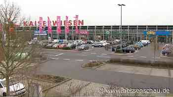 Ermittlungen gegen Polizisten nach viraler Parkplatz-Verfolgungsjagd in Fulda - hessenschau.de