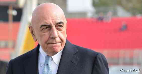 Monza-Carboni, è fatta: contratto quinquennale, 4 milioni più bonus al Cagliari - Sky Sport