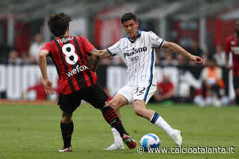 Pessina è sempre il sogno del Monza - Calcio Atalanta