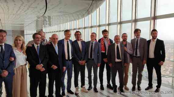 Monza, Galliani: "Serie A emozione unica. Lombardia locomotiva d'Italia anche nel calcio" - TUTTO mercato WEB