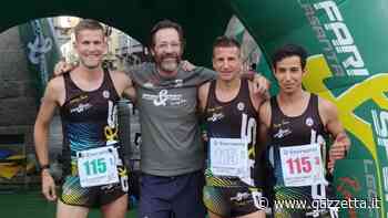 Monza-Resegone 2022: ecco i vincitori della 60esima edizione - La Gazzetta dello Sport