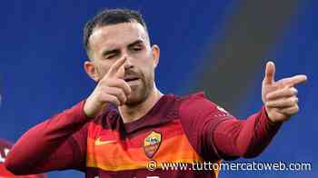 B. Mayoral-Monza, l'agente: "Valutiamo ogni offerta, sarebbe anche felice di restare al Real" - TUTTO mercato WEB