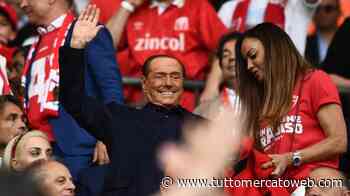 Berlusconi: "Con il Milan ho vinto tutto ma il Monza in A mi ha commosso sopra a ogni cosa" - TUTTO mercato WEB