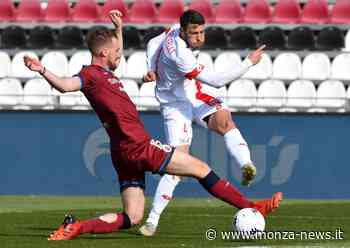 Monza in A, Mazzitelli: 'Promozione ricordo bellissimo. Voglio giocarmi le mie carte in massima serie, prima pensiamo..' - Monza-News