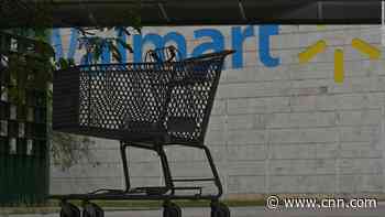 FTC sues Walmart for allegedly allowing money transfer services for fraud
