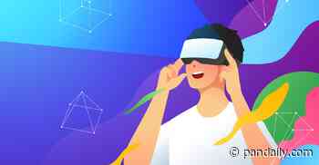 ByteDance VR Experience Machine Patent Exposed – Pandaily - Pandaily