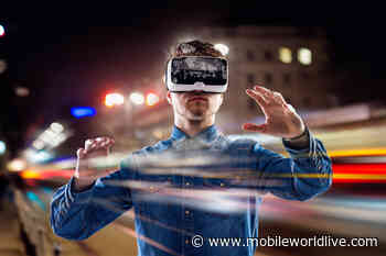 VR, AR device segment set for lift-off - Mobile World Live