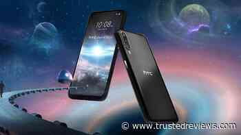HTC Desire 22 Pro mid-range VR-friendly phone announced - TrustedReviews