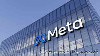 Meta requests RFP for AR/VR policy with HKU - Marketing Interactive