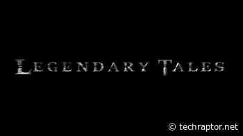 VR Dungeon Crawler Legendary Tales To Receive New World - TechRaptor