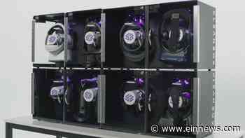 Industries That Use VR Need to Disinfect Headsets, Controllers and Peripherals - EIN News