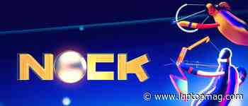 Nock VR review — why didn't anyone tell me about this sick archery-soccer game? - Laptop Mag