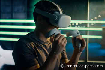 VR Fitness Has to Prove It's More Than a Video Game - Front Office Sports
