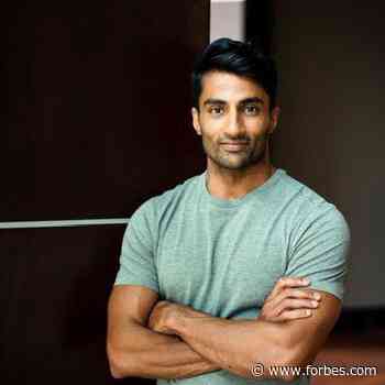 FDA Grants Breakthrough Device Designation To VR Mental Illness Treatment - Forbes