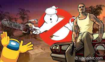 30+ VR Games Still To Come In 2022: Quest 2, PC VR & PSVR - UploadVR