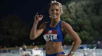 Dariya Derkach ancora regina del triplo: sesto titolo italiano per l'atleta di Pagani - ilmattino.it