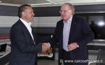 Scaroni: «Ipotesi Sesto resta: per noi tempo fondamentale» - Calcio e Finanza