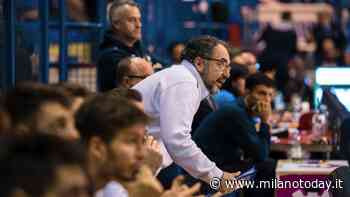 Geas Sesto San Giovanni, Vanoncini è il nuovo vice-allenatore della prima squadra - MilanoToday.it