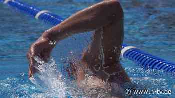 Nordrhein-Westfalen: Stadt Detmold: Freibadwasser wird nicht mehr geheizt - n-tv.de - n-tv NACHRICHTEN