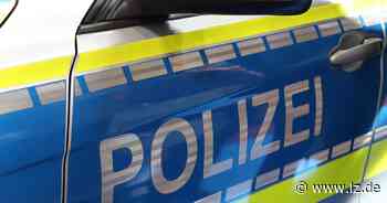 Diebe erbeuten Werkzeuge in der Bachstraße | Lokale Nachrichten aus Detmold - Lippische Landes-Zeitung