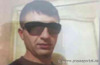 POL-BI: Gemeinsame Öffentlichkeitsfahndung der Staatsanwaltschaft Detmold und der Polizei Bielefeld nach... - Presseportal.de