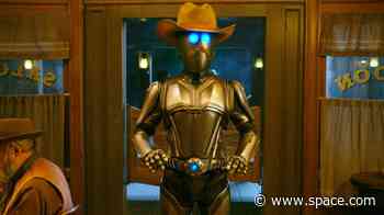 'The Orville' Season 3 episode 4 takes its world building to a new level