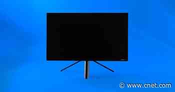 Sony InZone M9 Gaming Monitor Review: A Bright Spot for PC, PS5 Dualists     - CNET