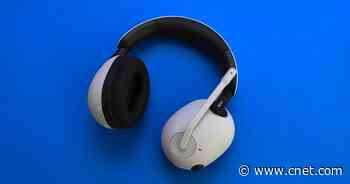 Sony InZone H9 Gaming Headset Review: Great for PC and PS5, for a Price     - CNET