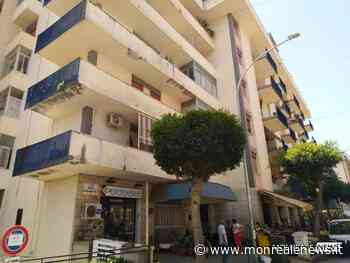 Via della Repubblica, potatura alberi: oggi l'avvio dei lavori - Monreale News