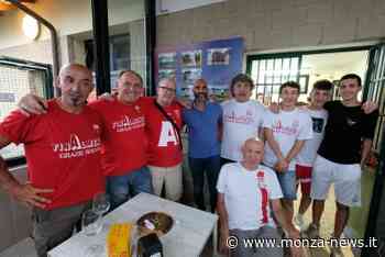 Passo e Chiudo - Neanche un nubifragio ha fermato gli Amici del Monza e la loro grande spaghettata: il video - Monza-News