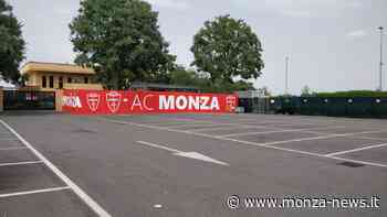 Monza per la prima volta in Serie A, fissata la data del raduno a Monzello: spunta uno striscione... - Monza-News