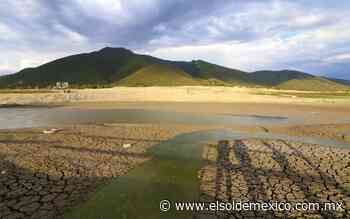 Bombardeo de nubes provoca lluvias en zonas de Monterrey - El Sol de México