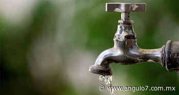 Para industria, un tercio de agua subterránea de Monterrey - Ángulo 7
