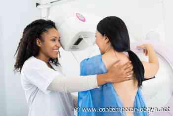 Study reveals drivers of breast cancer awareness and mammography compliance - Contemporary Obgyn
