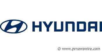 Hyundai Motor Unveils Design of All-Electric IONIQ 6, Electrified Streamliner with Mindful Interior Design