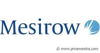 Mesirow Attracts Top Industry Talent to Enhance its Capital Markets Capabilities