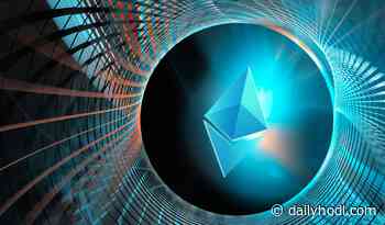 Ethereum (ETH) Witnessing Surging Activity Amid Price Stagnation, According to Crypto Analytics Firm Santiment - The Daily Hodl