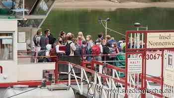 Elternbeirat: Rettung der Inselschule gescheitert - Süddeutsche Zeitung - SZ.de