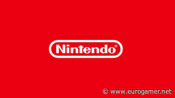Rumour has it another Nintendo Direct is coming next week - Eurogamer.net