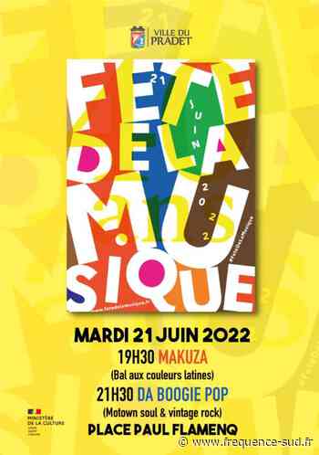 La Fête de la musique au Pradet - 21/06/2022 - Le Pradet - Frequence-Sud.fr