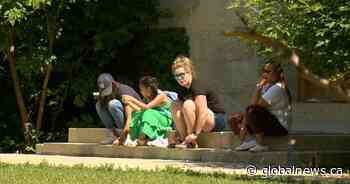 Tumultuous school year comes to a close in Saskatchewan