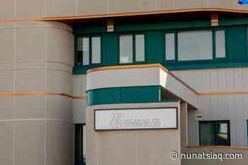 Nunavik health board annual general meeting opens in Kuujjuaq - Nunatsiaq News