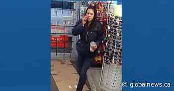 Edmonton police charge man in 2019 death of 32-year-old woman