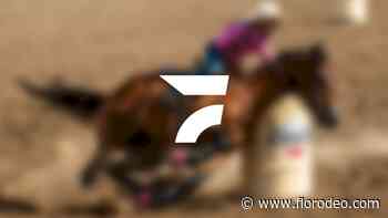 2022 CPRA at Langley - News - FloRodeo