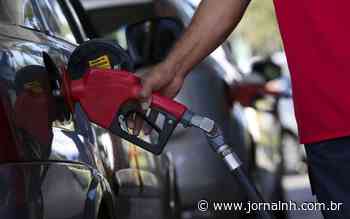 Postos baixam preços e Novo Hamburgo tem gasolina a R$ 6,32 - Jornal NH